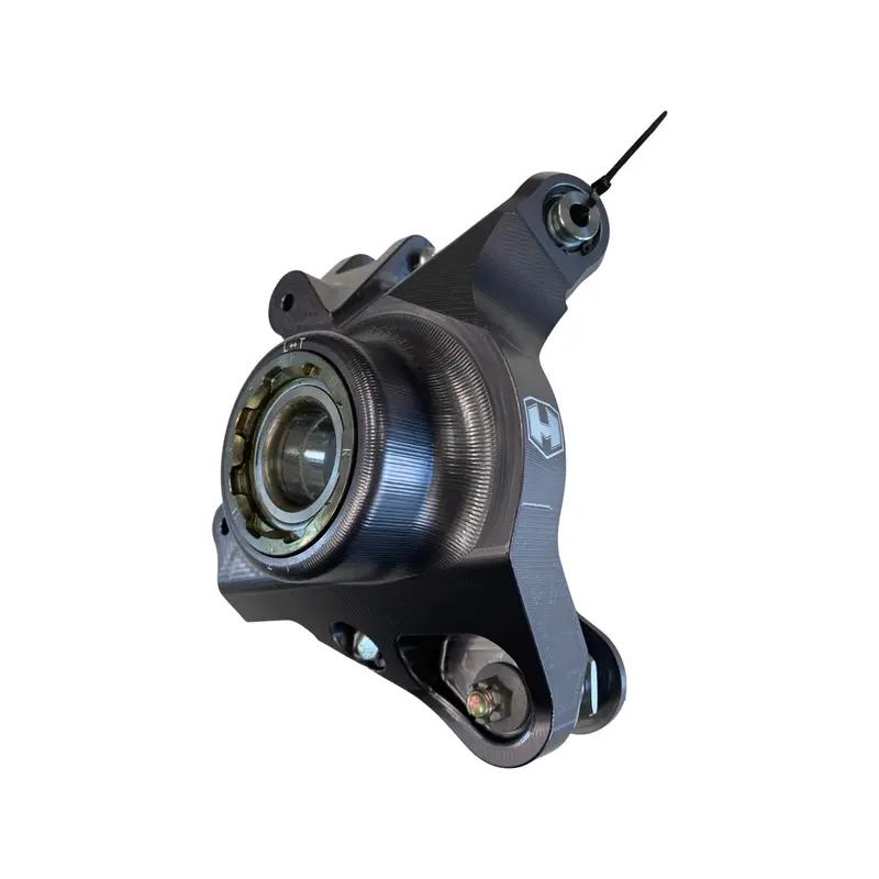 Honda Talon R Rear Knuckle Bearing Carrier 1