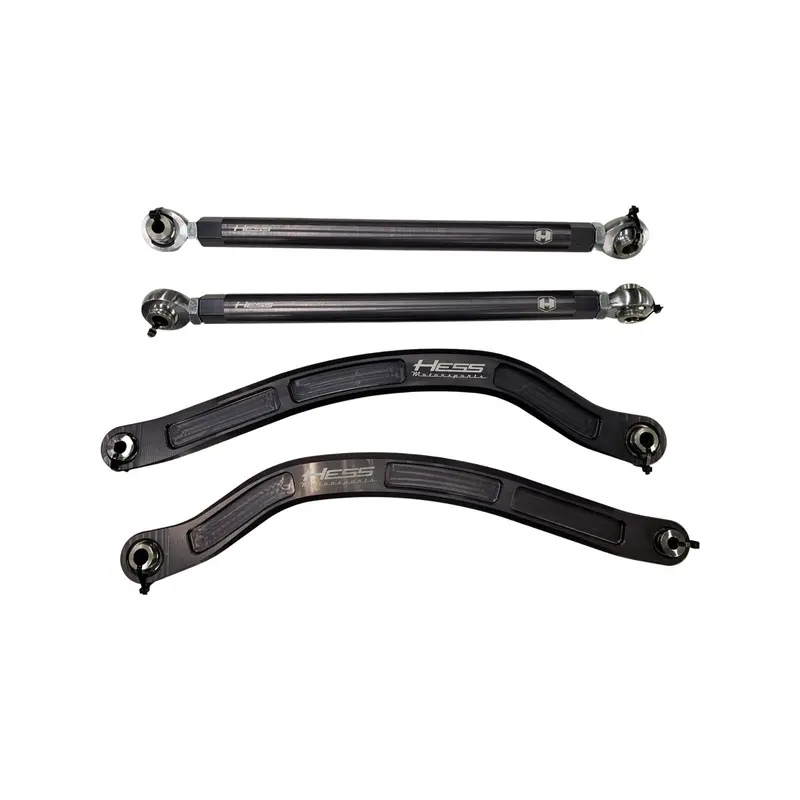 Honda Talon X Heavy Duty High Clearance Radius Rod Kit 1