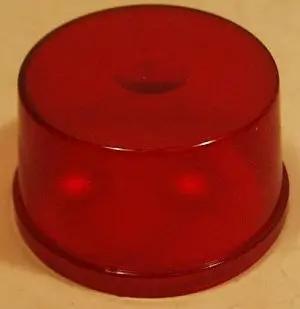 Horikawa Gear Robot Replacement Dome 1