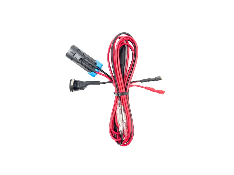 Horn Harness - Push Button 1
