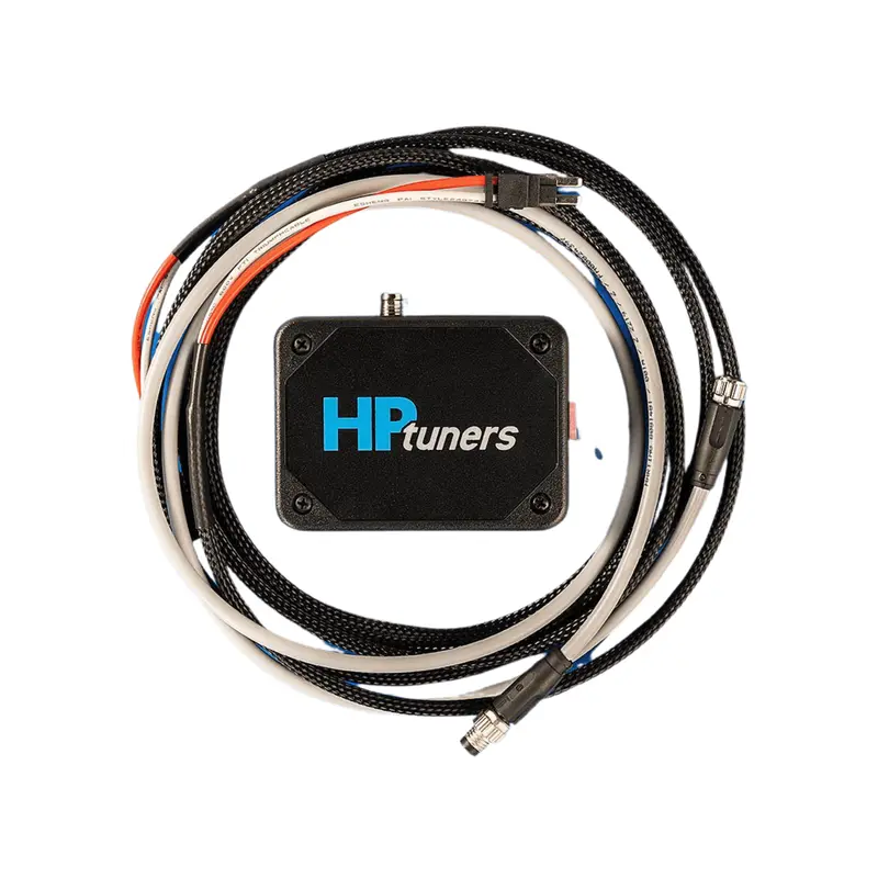 Hp Tuners Gm E41 Ecm Upgrade Kit (Ecm-00-L5p-K) 1