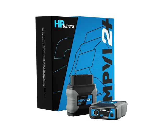 Hp Tuners Mpvi2+ (M021-000-02) 1