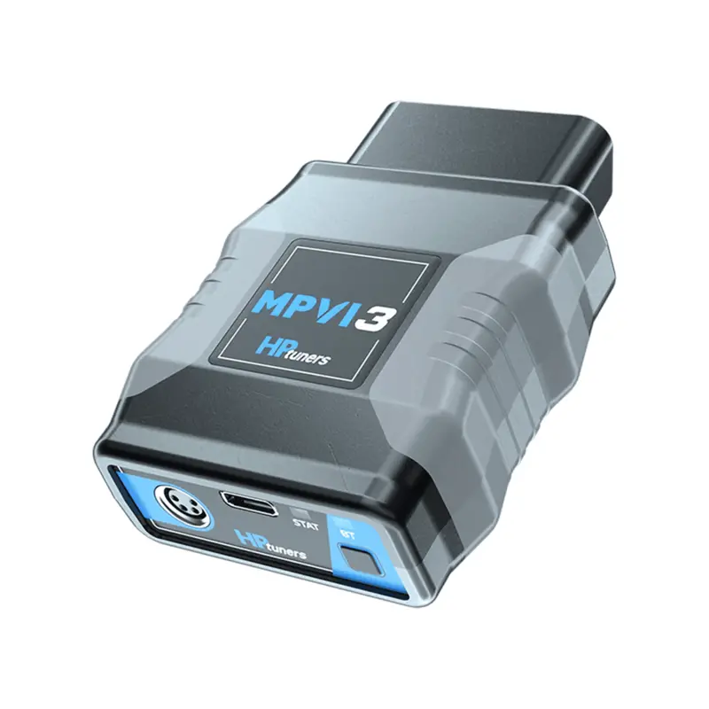 Hp Tuners Mpvi3 Tuning Device (M03-000-00) 1