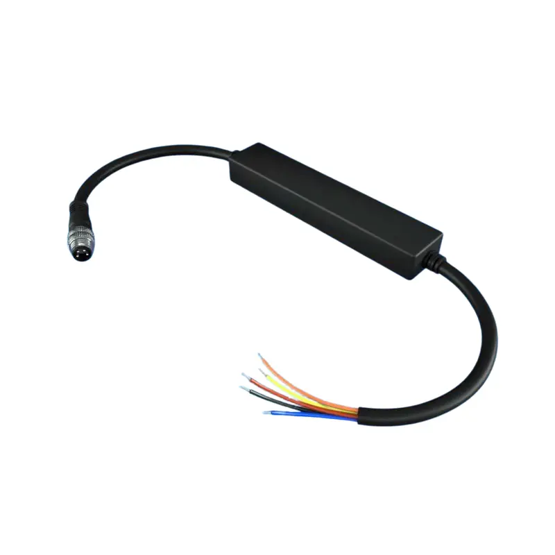 Hp Tuners Pro Link+ Cable (H021-002-06) 1
