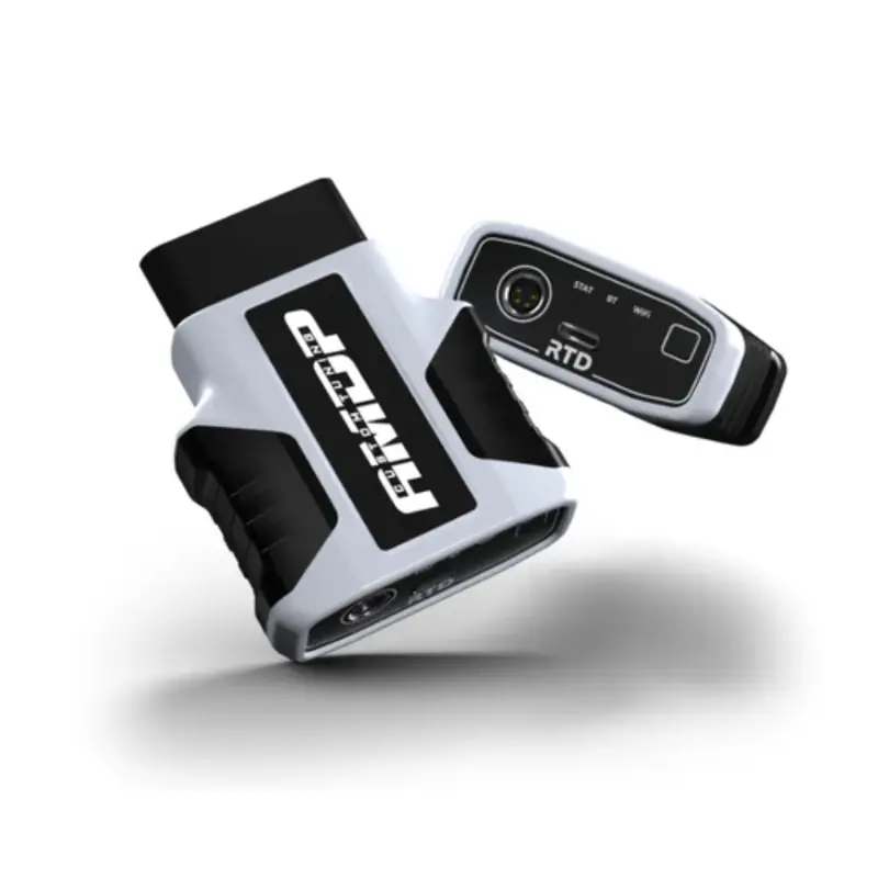 Hp Tuners Rtd4 Amdp 1
