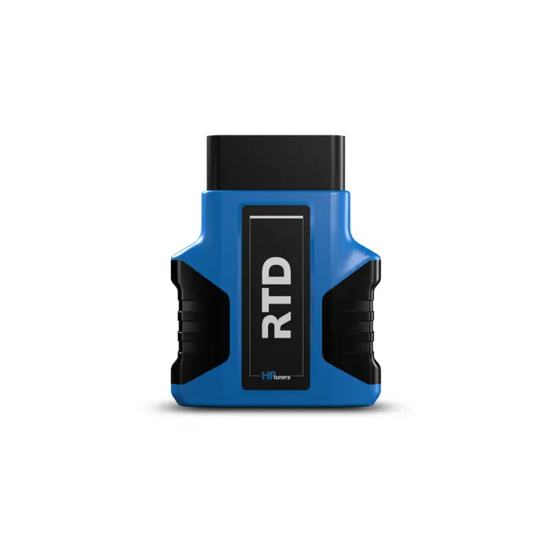 Hp Tuners Rtd4 Remote Tuning Device (R04-Pl0-00) 1