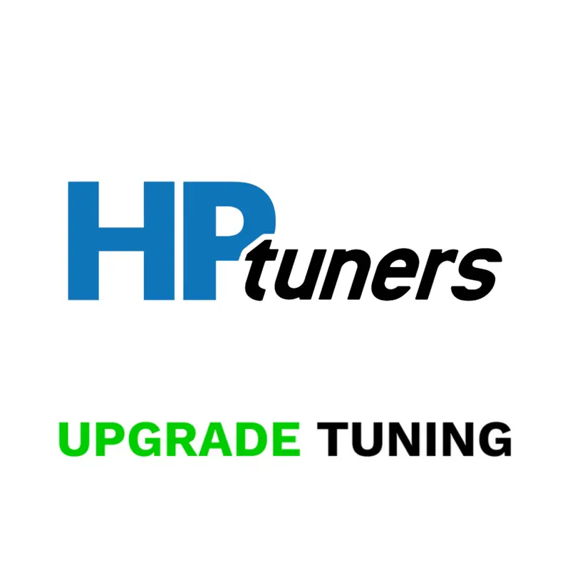 Hp Tuners Tuning Upgrades 1