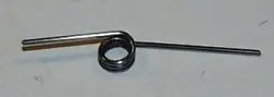Hubley Colt 45 Hammer Spring 1