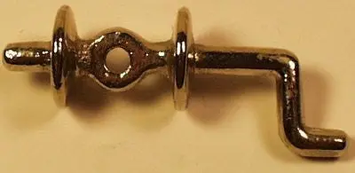 Hubley Crank : Wrecker 2-1/4 In 1