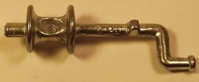 Hubley Crank : Wrecker 3-1/4 " 1