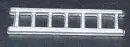 Hubley Fire Engine Ladder 1