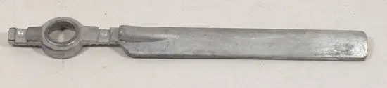 Hubley Helicopter Blade Female End  Forest Ranger 1