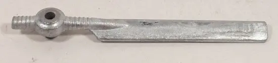 Hubley Helicopter Blade Male End 1