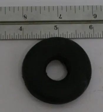 Hubley Large Tire 1