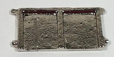 Hubley Pickup Truck Rear Gate 1