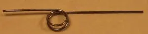 Hubley Ric-O-Shay Toy Replacement Spring 1