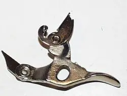 Hubley Texan Cap Gun Trigger W Attachments 1