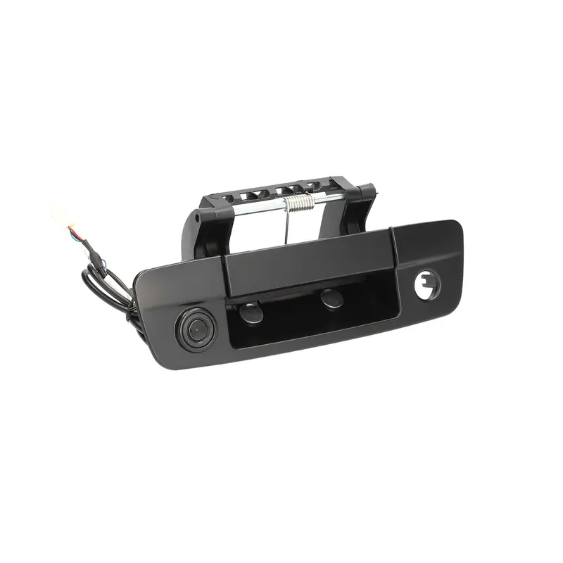 Ibeam Te-Dgh Ram Factory Replacement Tailgate Handle Camera 1