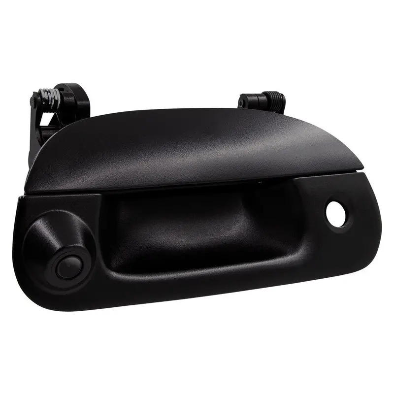 Ibeam Te-Fdftg Tailgate Handle Camera Ford F-150 1997-2005 And Super Duty 1999-2007 1