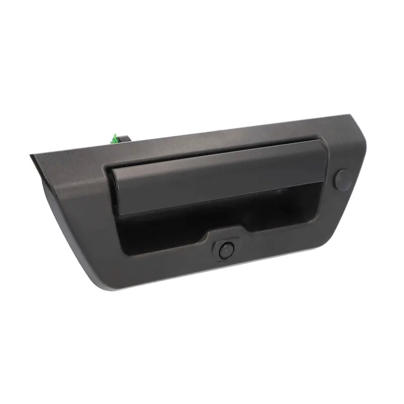 Ibeam Te-Fdh Ford Factory Replacement Tailgate Handle Camera 1