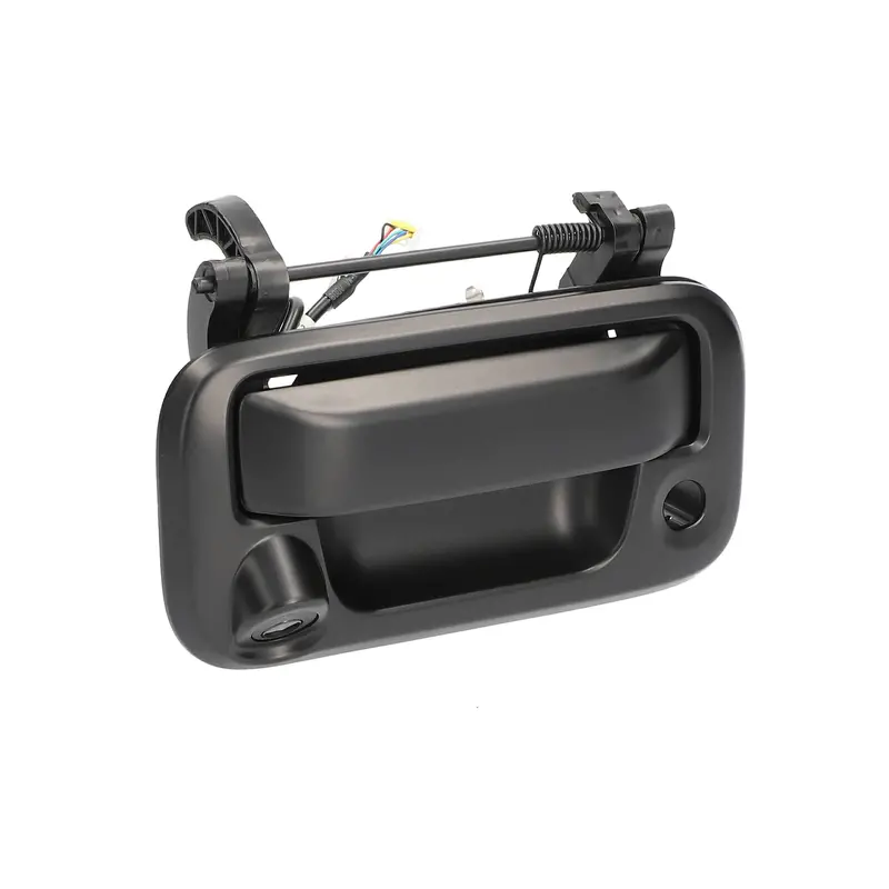 Ibeam Te-Ftgc Ford Factory Replacement Tailgate Handle Camera 1