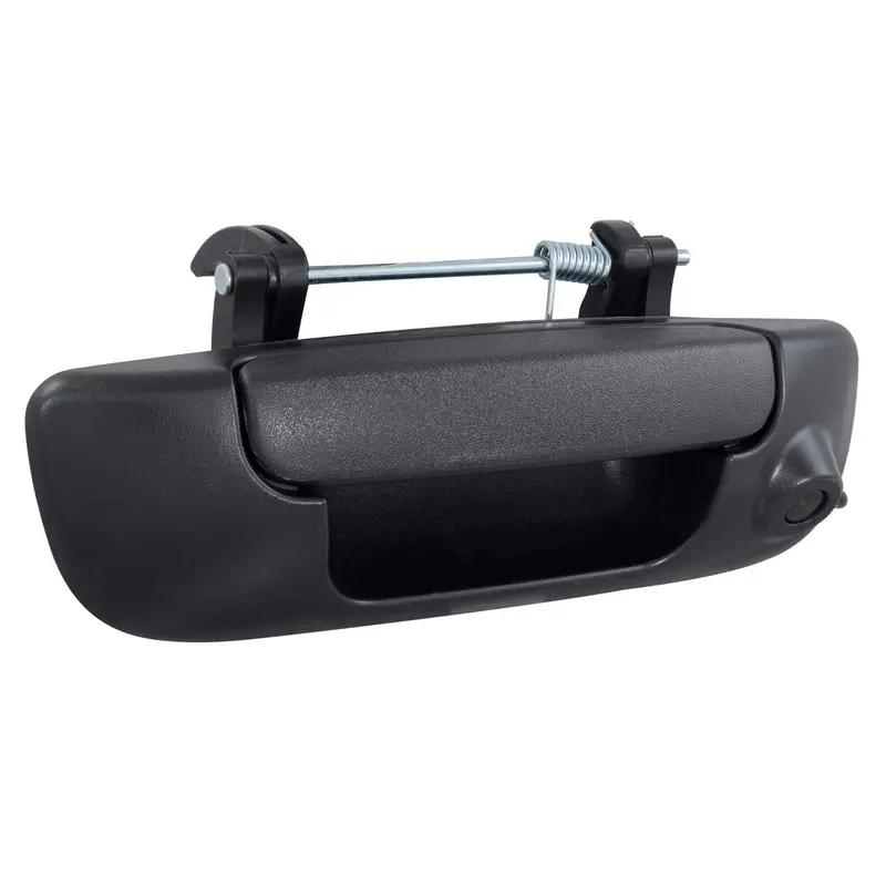 Ibeam Te-Rmh Dodge Ram Tailgate Handle Camera 2002-2009 1