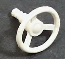 Ideal Steering Wheel. 1