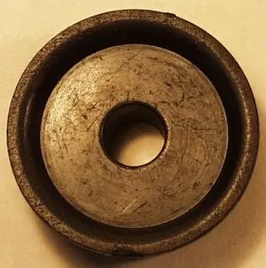 Ideal Toy Co. Hub For 2-1/8" Tire 1