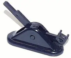 Ideal Vintage Toy Three-Piece Car Jack 1