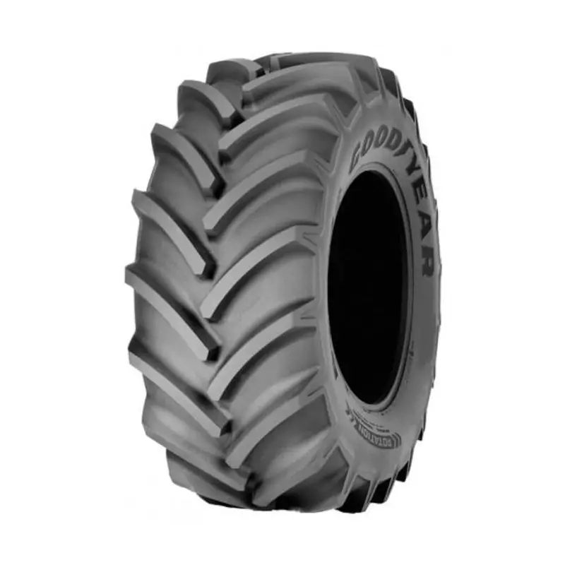 If850/75R42 Cfo186a8 Goodyear Optitrac R-1 Tl 1
