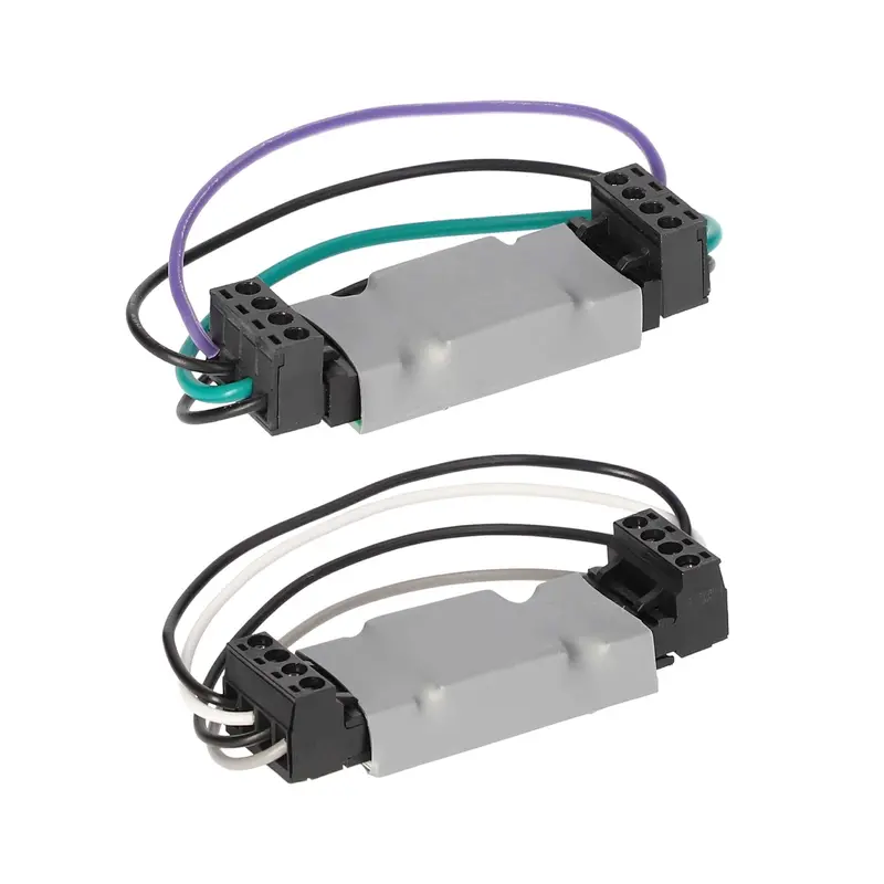 Install Bay Load Resistors Iblr2-20 1