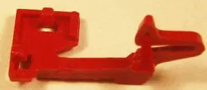 James Bond Db5 Early Corgi Version Seat Ejector Clip 1