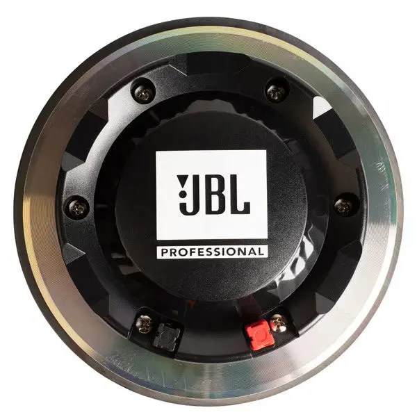 Jbl Selenium D405-X 2" 110 Watt Bolt-On Compression Driver 8 Ohm 1
