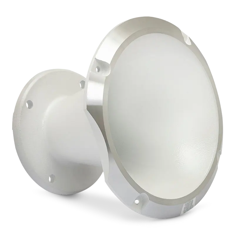 Jbl Selenium Hl14-50 Trio White 2" Exponential Horn 1