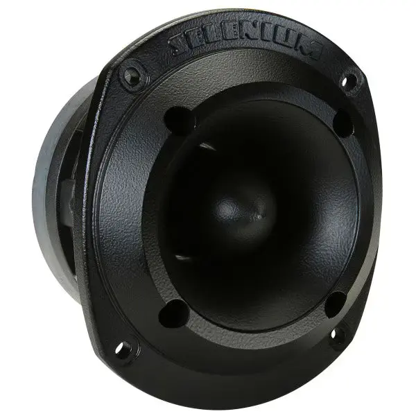 Jbl Selenium St400 Super Tweeter Black 1