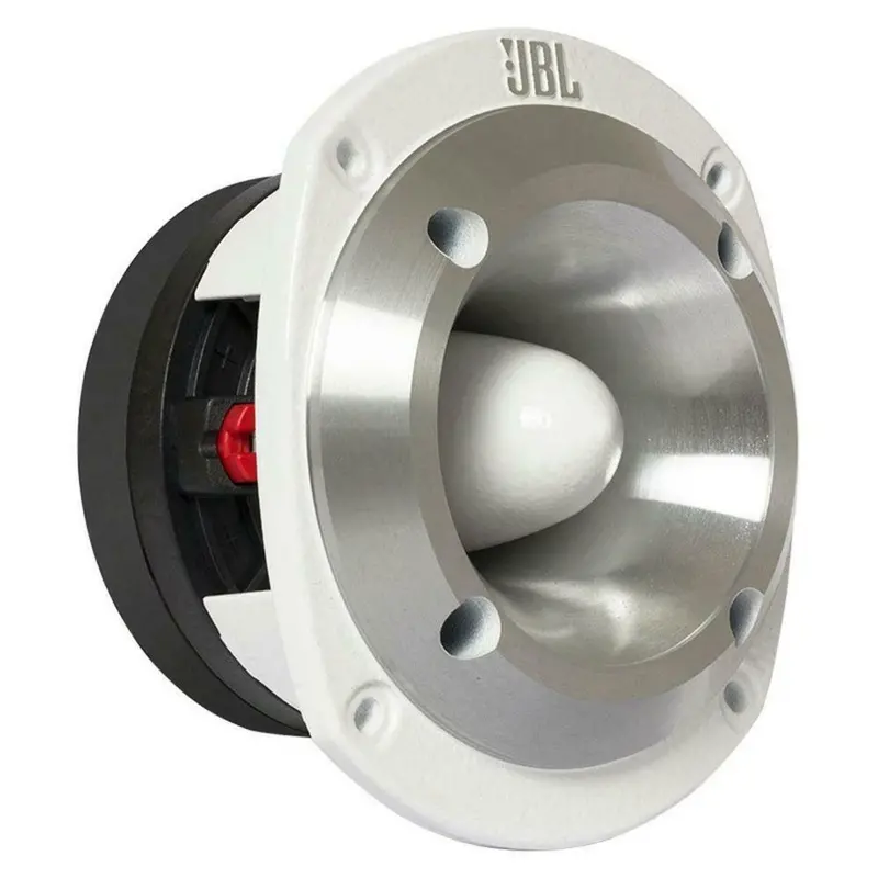 Jbl Selenium - St400 Trio White Super Tweeter 8-Ohms 1