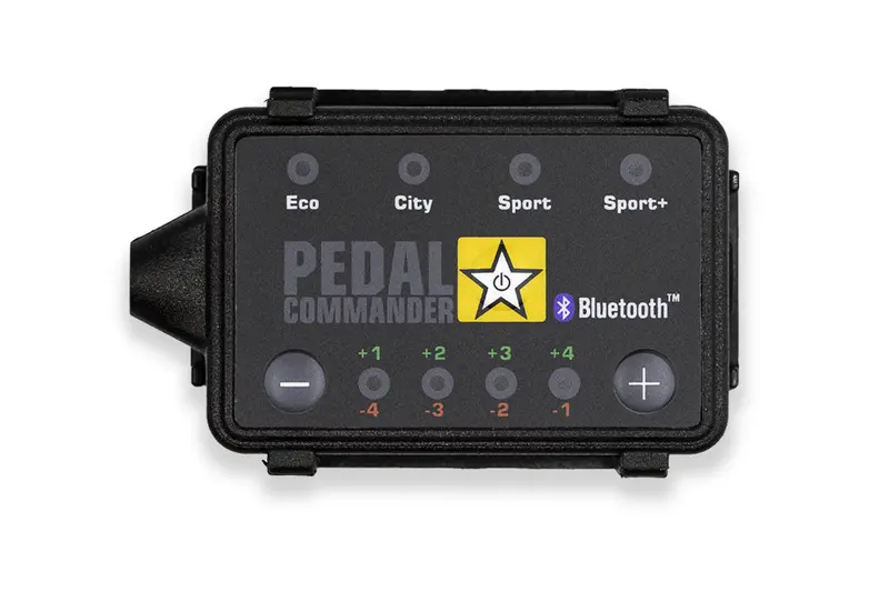 Jl Pedal Commander | '18+ Jl Wrangler/ '20+ Jt Gladiator 1