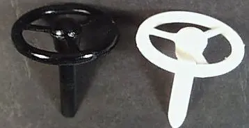 Jnf Arnold  Steering Wheels 1