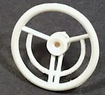 Jnf Steering Wheel. 1
