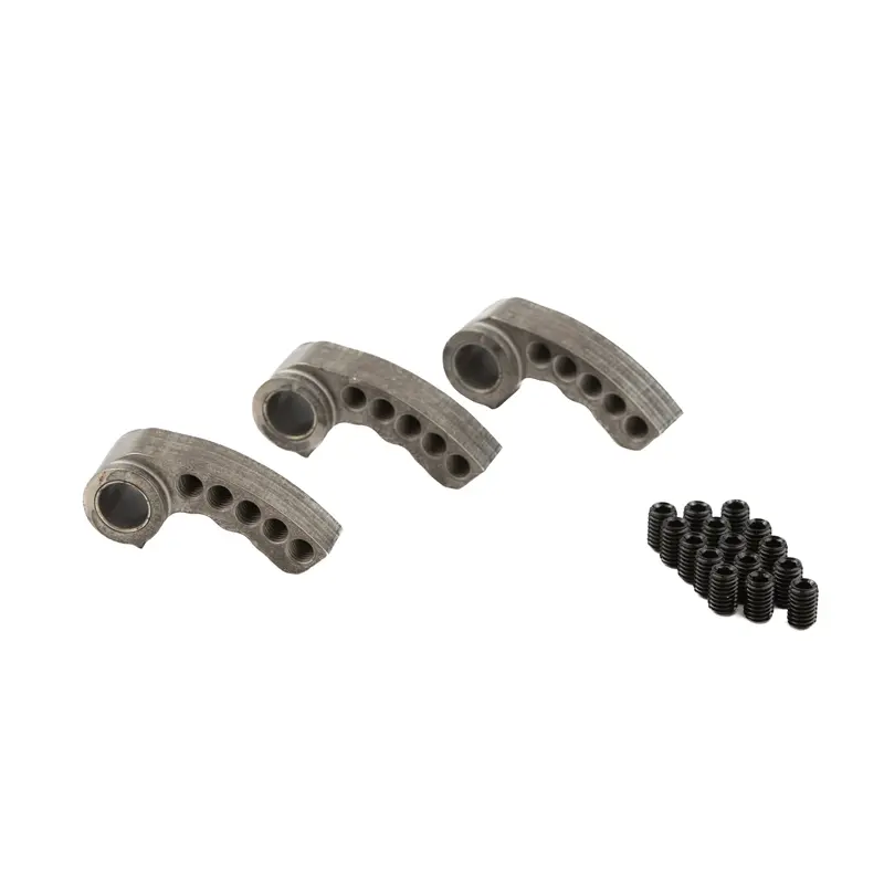 Kawasaki H2 Teryx Hyperdrive Fully Adjustable Clutch Kit 1