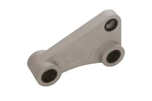 Kawasaki Kfx450 Mx Suspension Link (Sku 07-001) 1