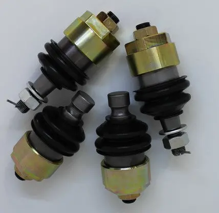Keller Can-Am Maverick Ball Joints Set Of (4) Uppers And Lowers 1