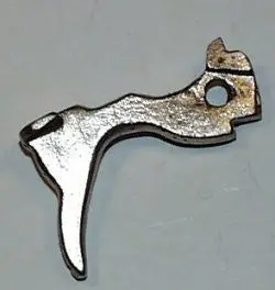 Kenton Gene Autry Toy Cap Gun Hammer 1