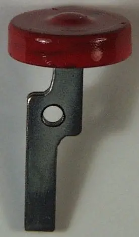 Keystone Rapid Fire Airplane Piston 1
