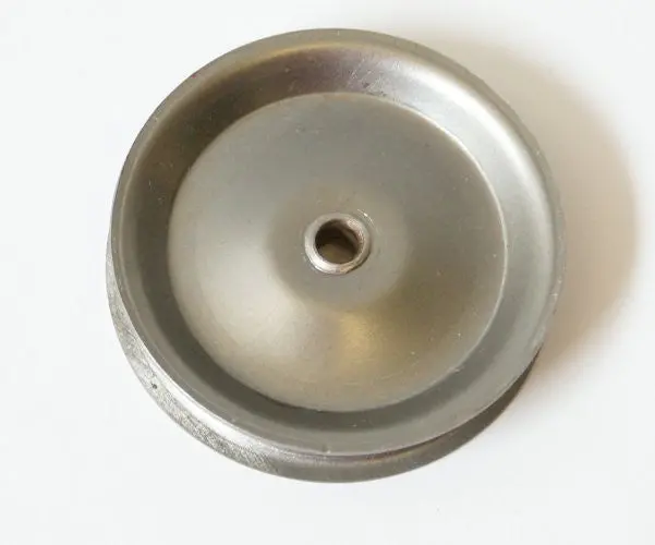 Keystone Train And Plane Wheel Hubs 1