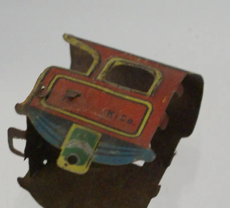 Ki Co. Penny Toy Part. 1