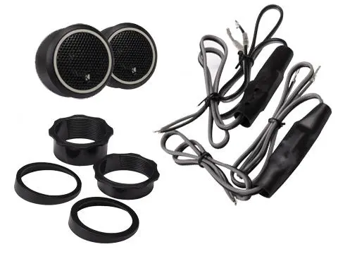 Kicker 46Cst204 .75" Tweeter 1