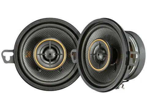 Kicker 51Ksc3504 3.5" Coax Speaker 1