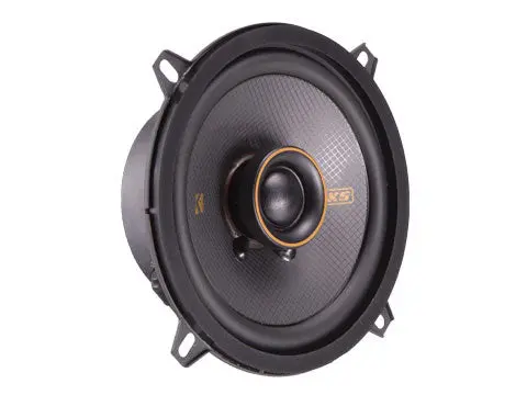 Kicker 51Ksc504 5.25" Coax Speaker 1