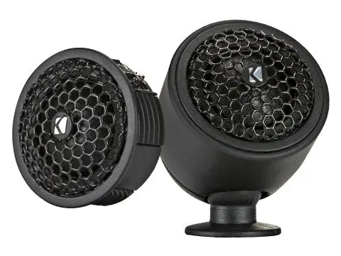 Kicker 51Kst2504 1" Tweeter 1